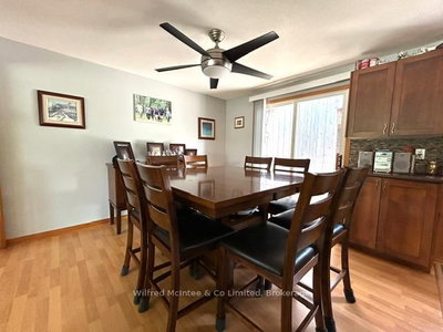 925 Old Durham Road • Brockton, ON photo 8