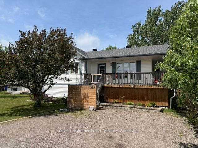 509 Sabourin Road