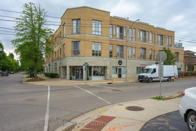 305 - 162 Wortley Road