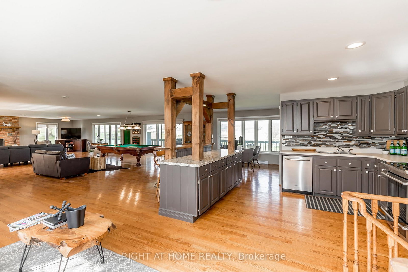 828350 Mulmur Nottawasaga Townline • Mulmur, ON photo 28