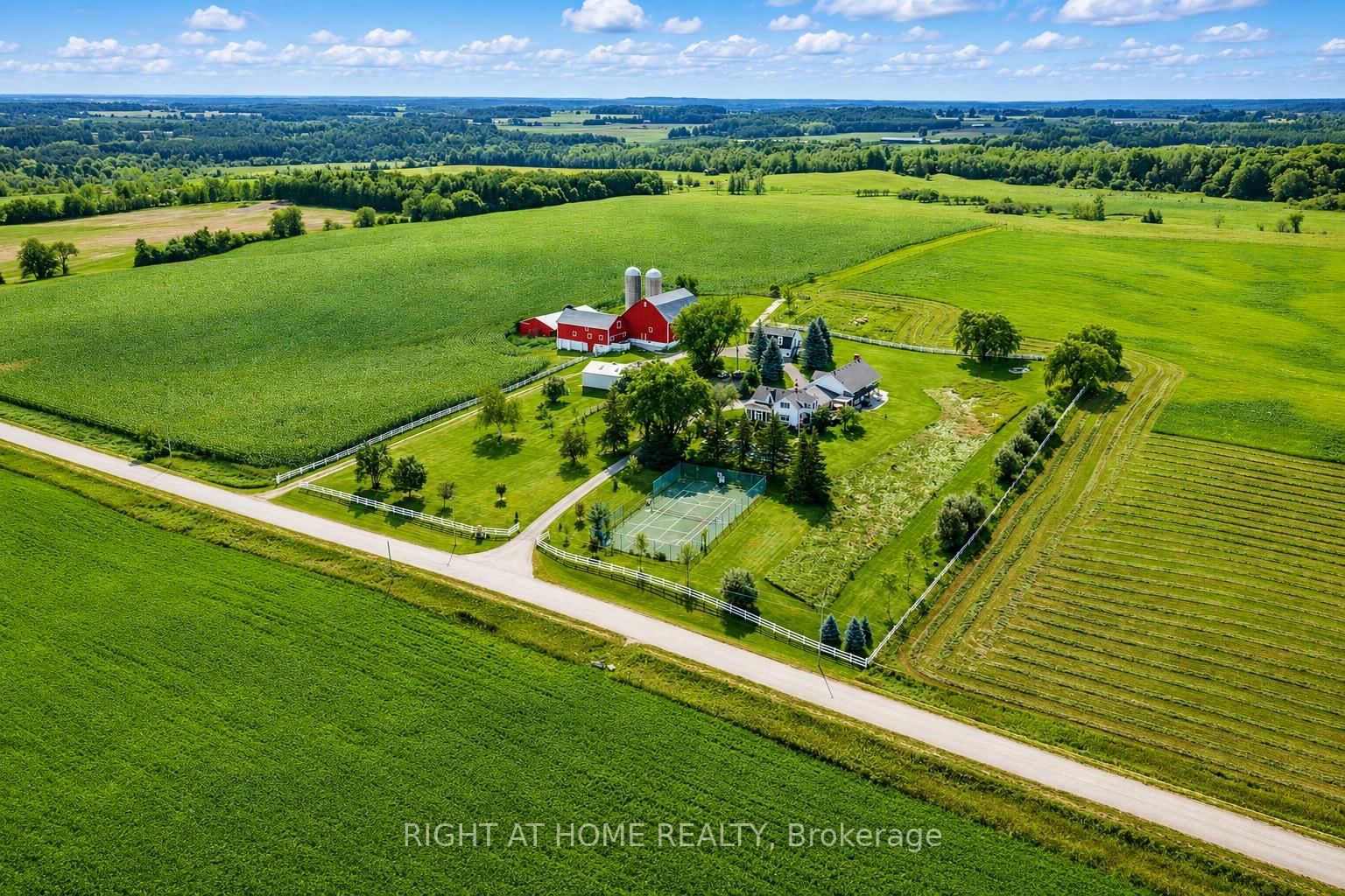 828350 Mulmur Nottawasaga Townline • Mulmur, ON photo 3