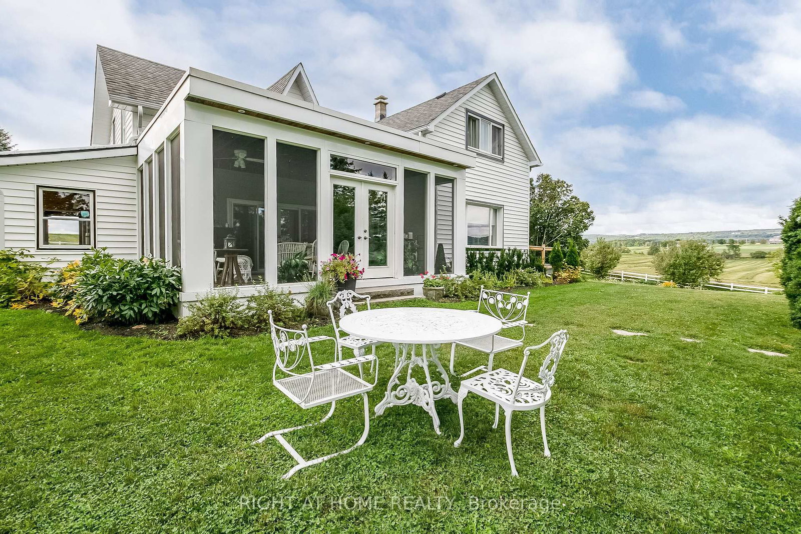 828350 Mulmur Nottawasaga Townline • Mulmur, ON photo 35