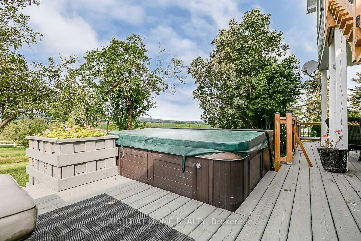 828350 Mulmur Nottawasaga Townline • Mulmur, ON photo 38