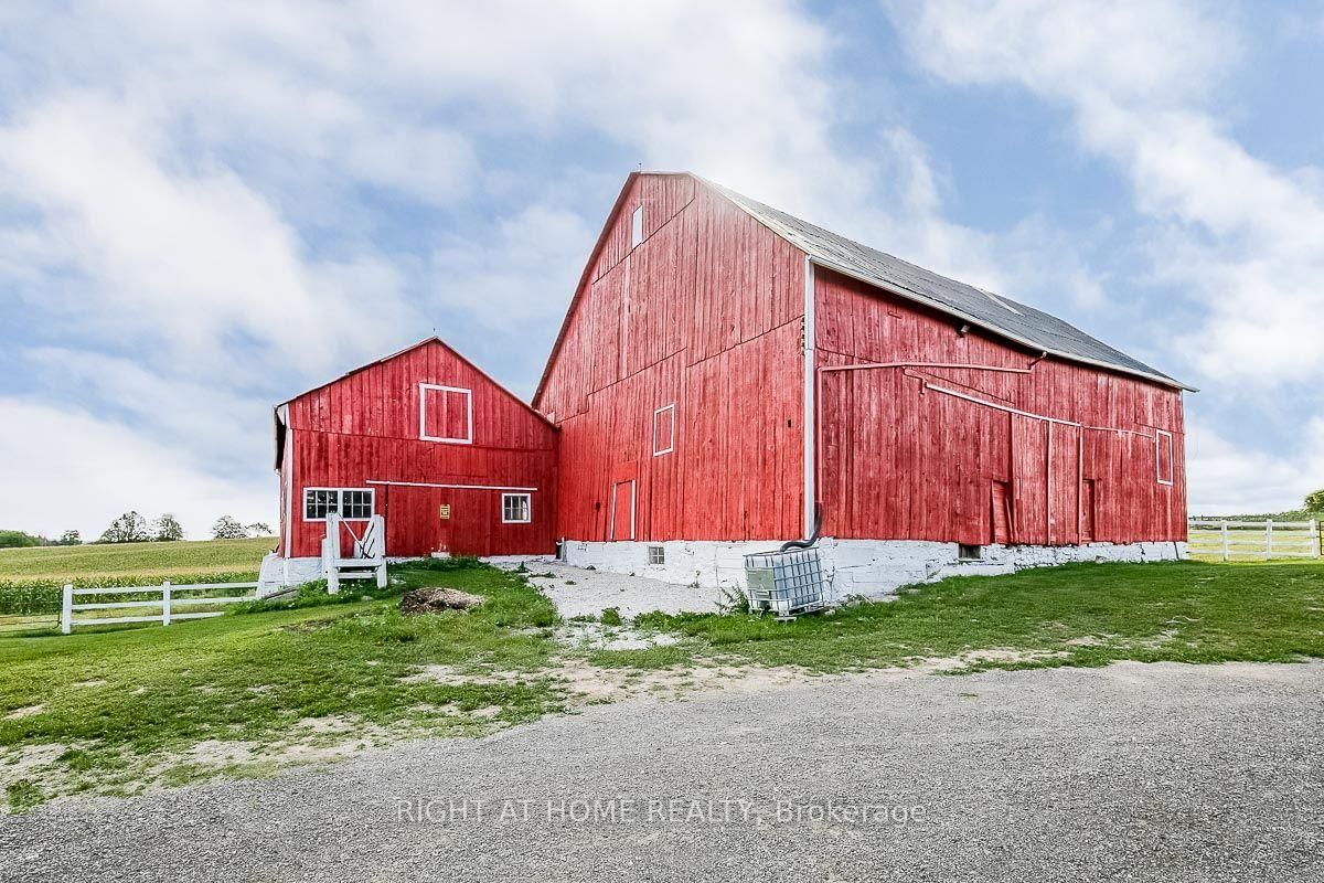 828350 Mulmur Nottawasaga Townline • Mulmur, ON photo 41
