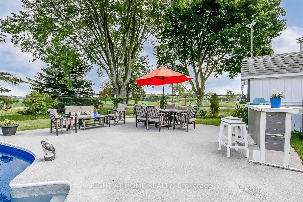 828350 Mulmur Nottawasaga Townline • Mulmur, ON photo 44