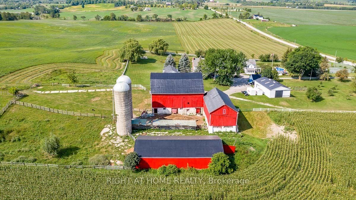 828350 Mulmur Nottawasaga Townline • Mulmur, ON photo 49