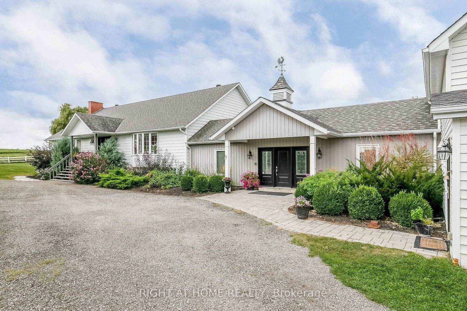 828350 Mulmur Nottawasaga Townline • Mulmur, ON photo 6