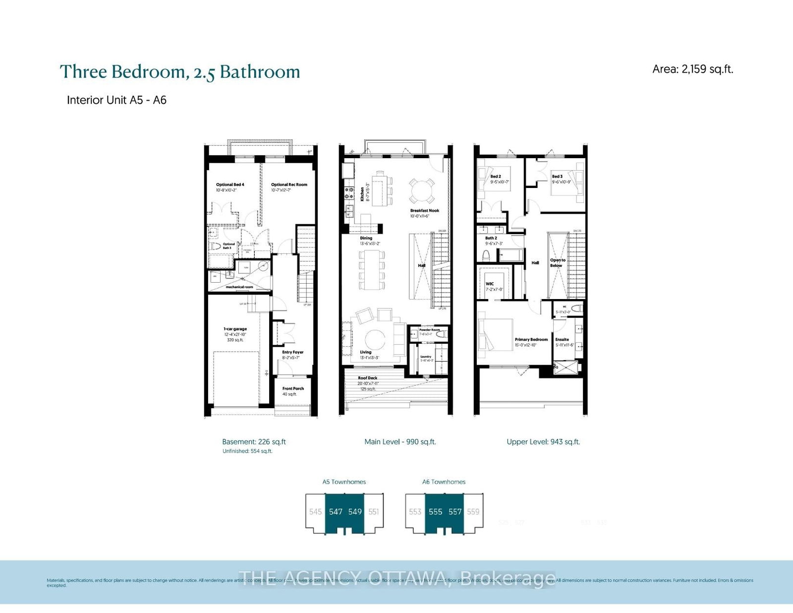 547 Adventure Private • Ottawa, ON photo 15