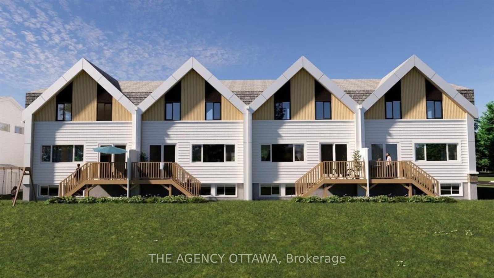 547 Adventure Private • Ottawa, ON photo 3