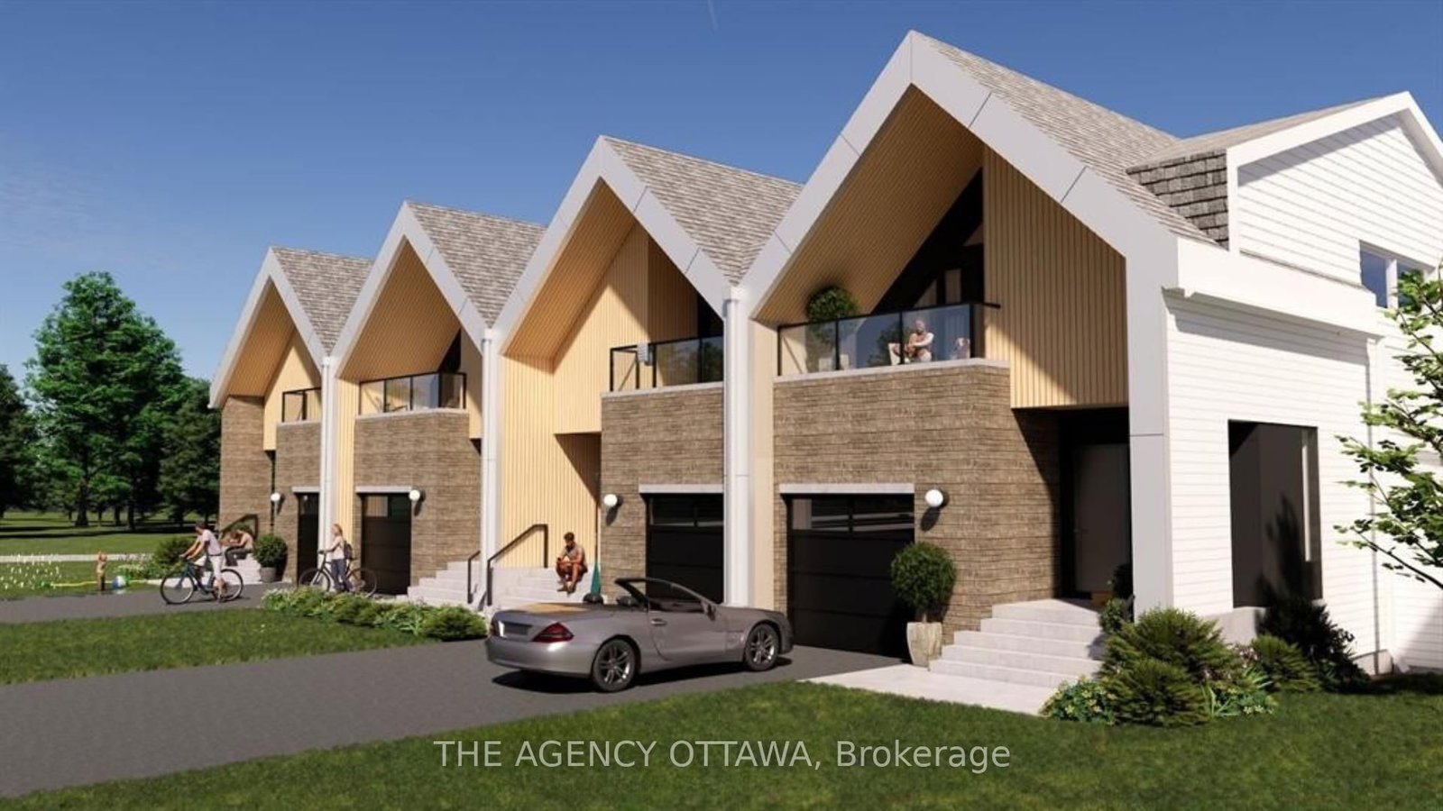 547 Adventure Private • Ottawa, ON photo 4