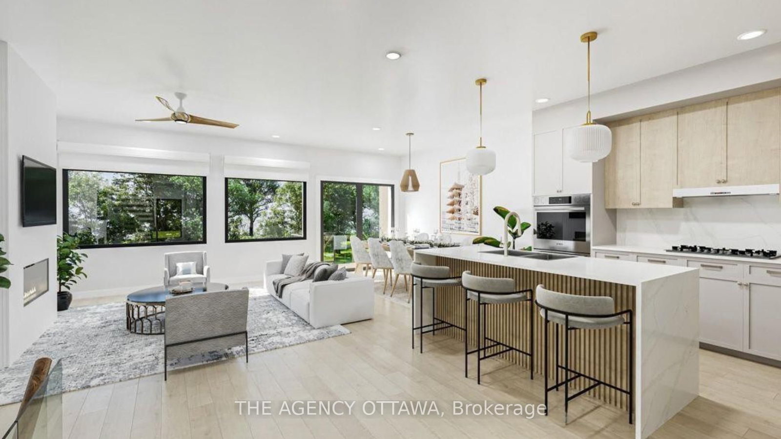547 Adventure Private • Ottawa, ON photo 5