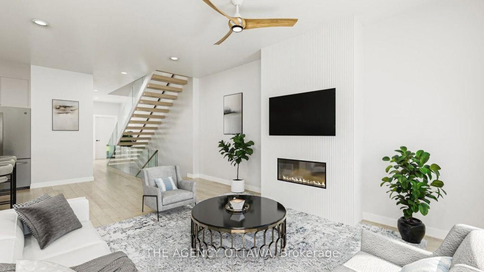 551 Adventure Private • Ottawa, ON photo 10