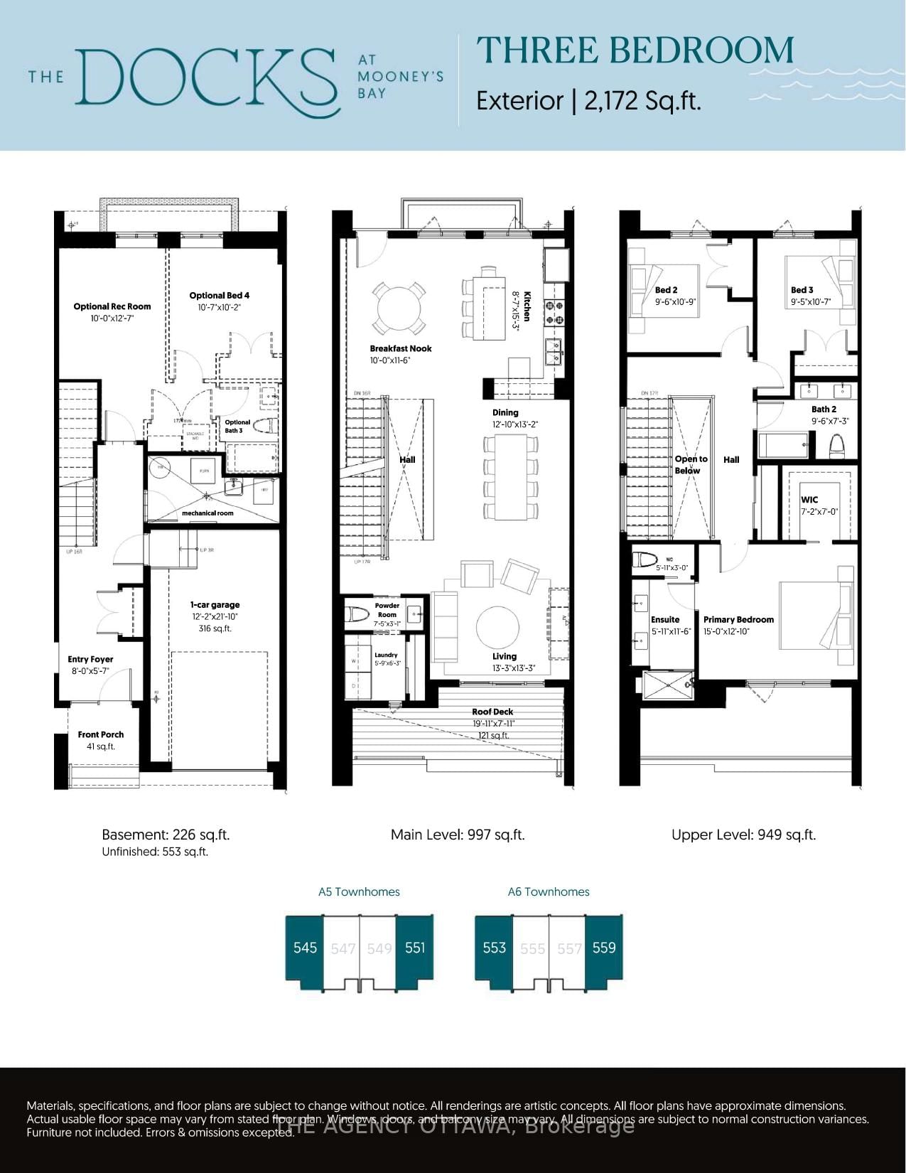 551 Adventure Private • Ottawa, ON photo 15