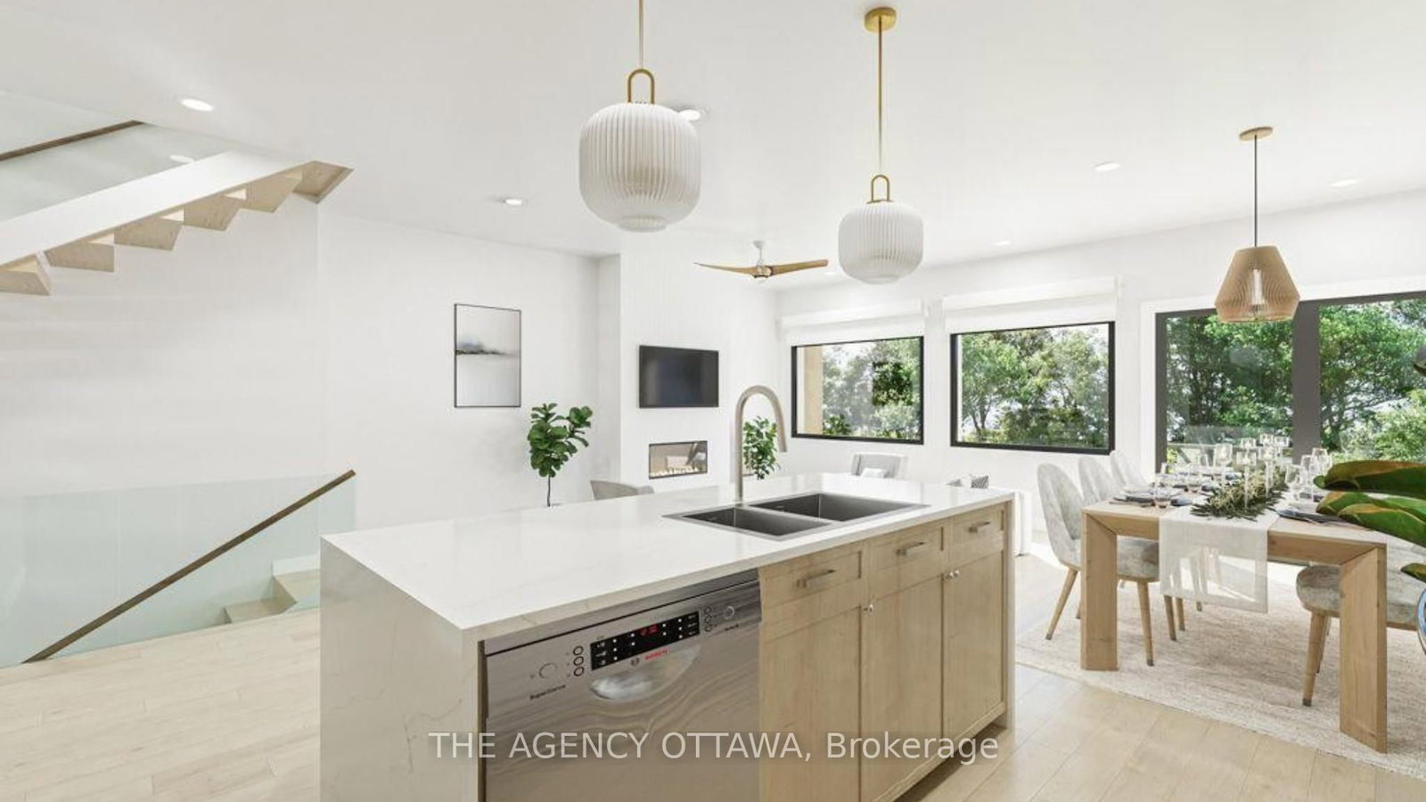 551 Adventure Private • Ottawa, ON photo 7