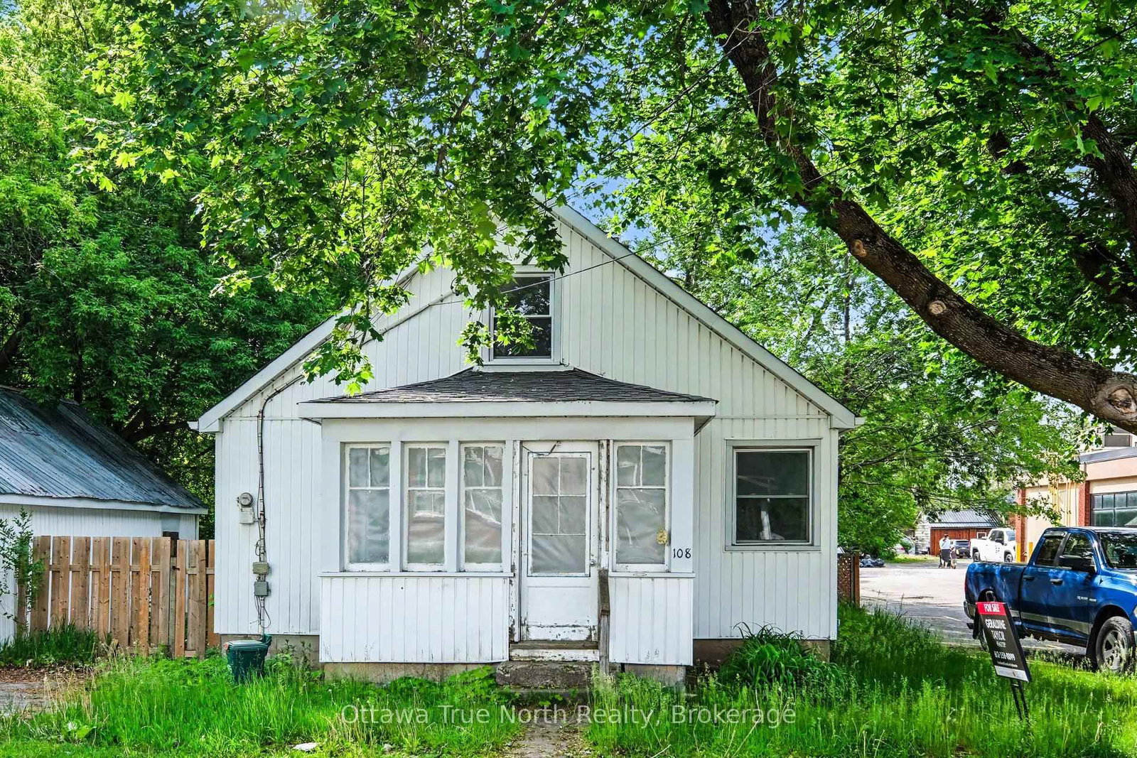 108 Maley Street • North Grenville, ON photo 1