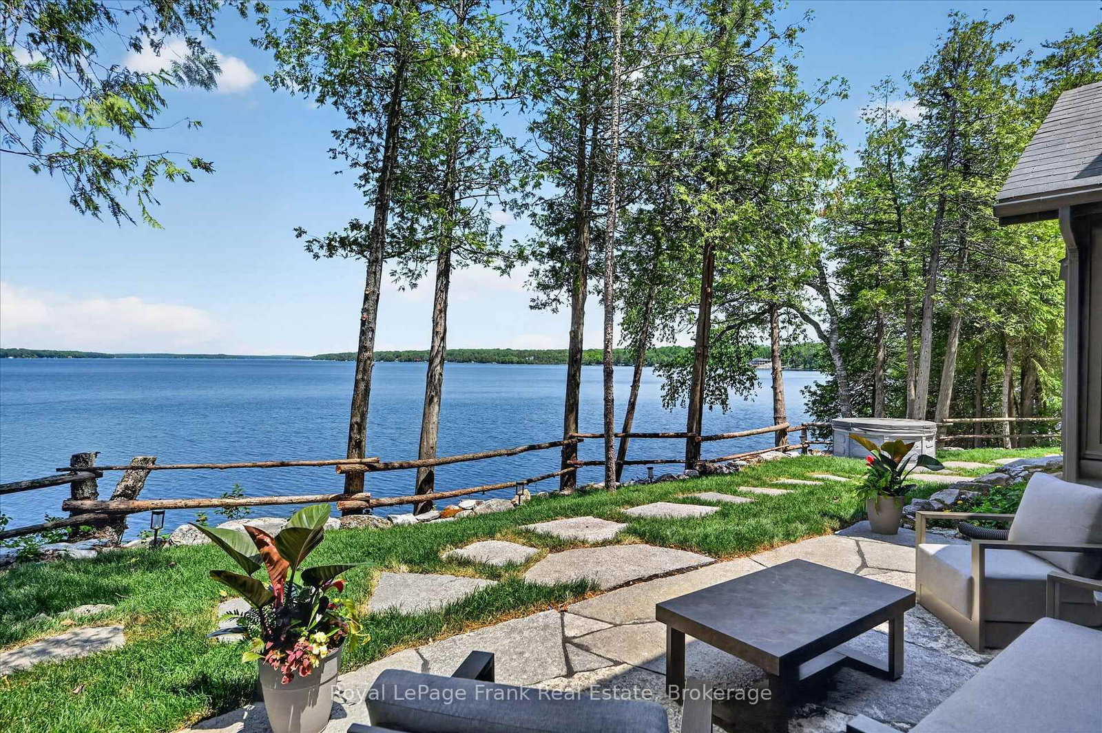 1973 Fiddlers Lane • Douro-Dummer, ON photo 1