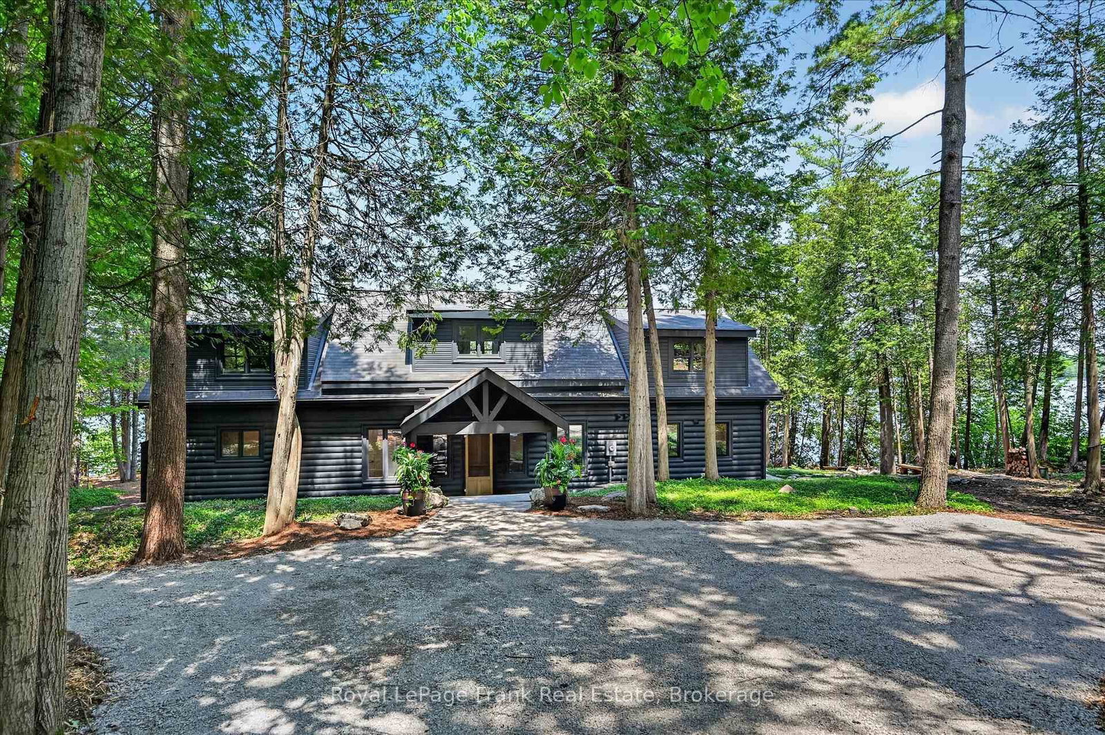 1973 Fiddlers Lane • Douro-Dummer, ON photo 10