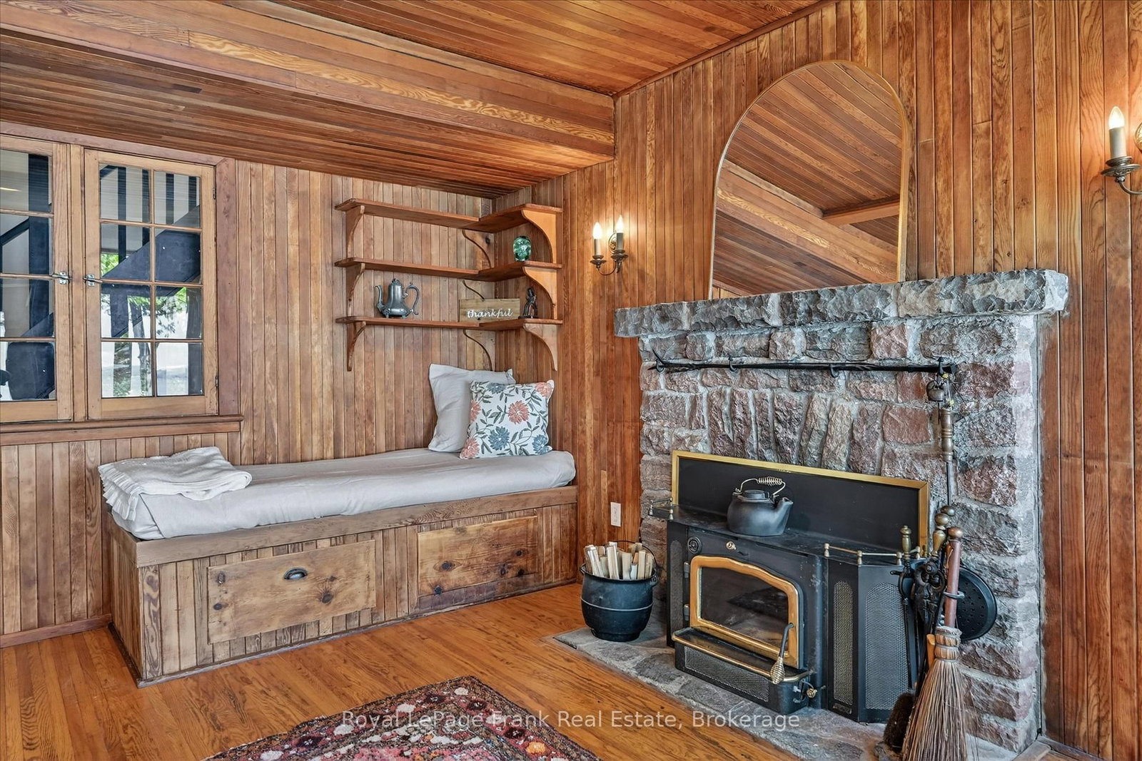 1973 Fiddlers Lane • Douro-Dummer, ON photo 13