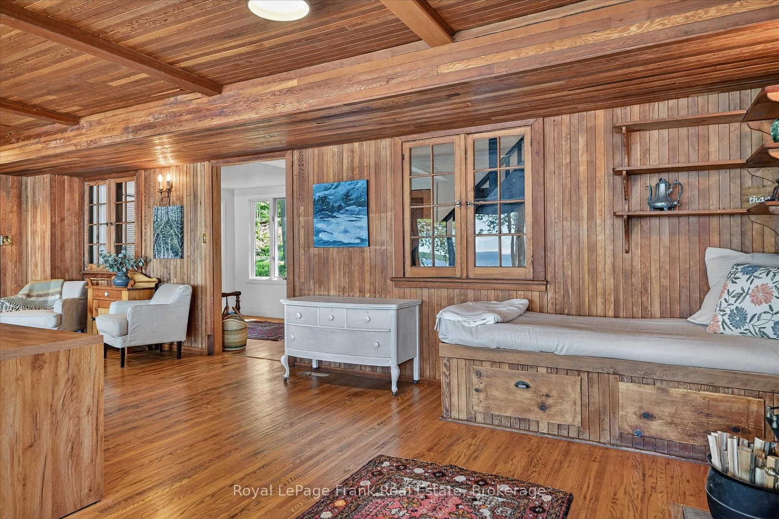 1973 Fiddlers Lane • Douro-Dummer, ON photo 14