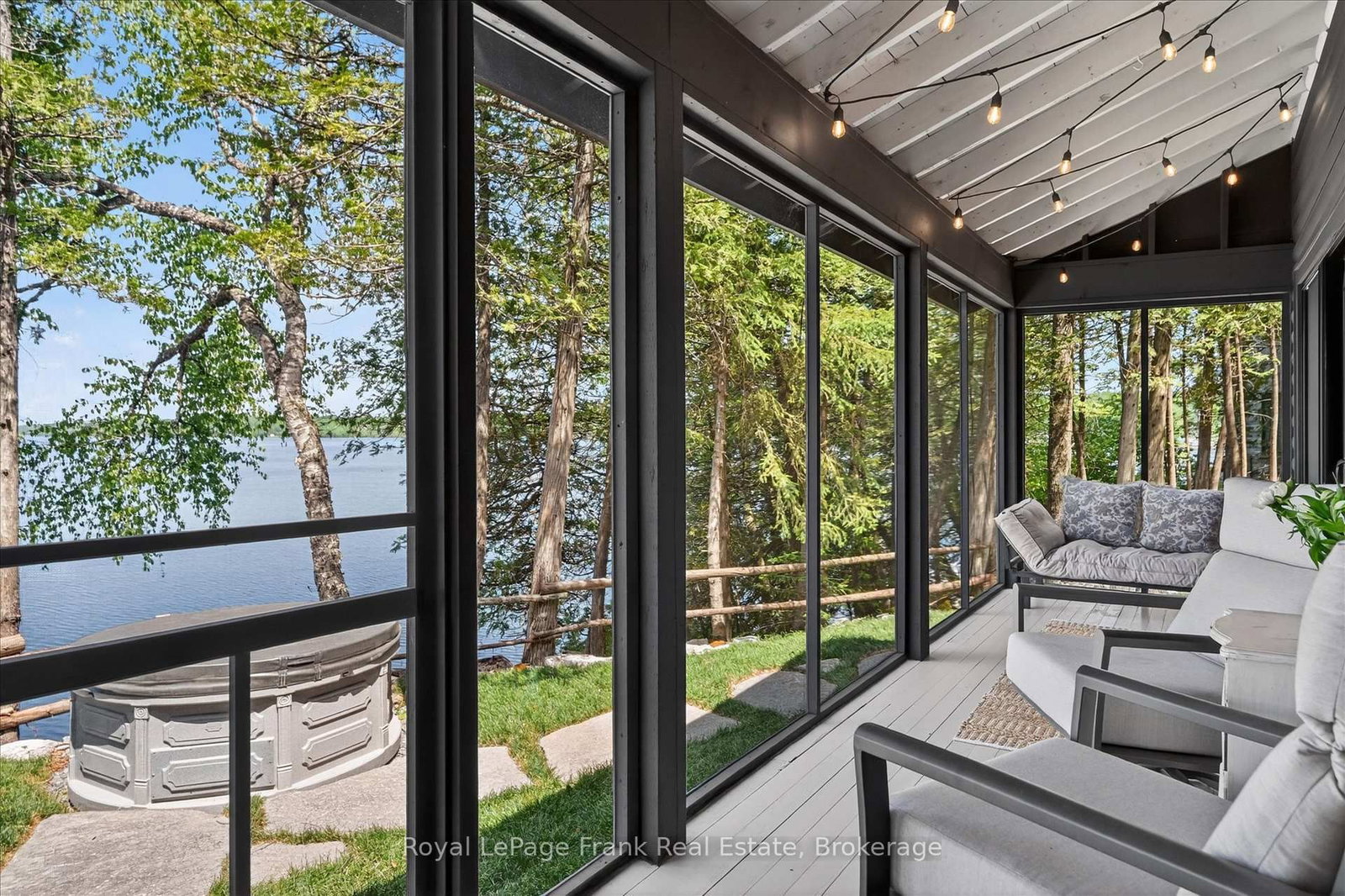 1973 Fiddlers Lane • Douro-Dummer, ON photo 16