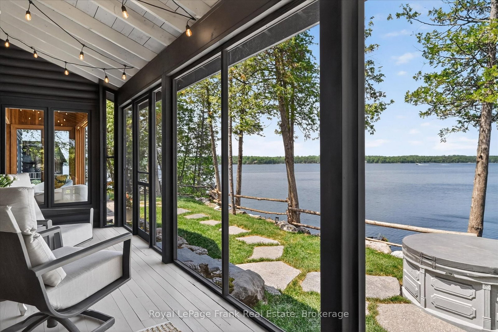 1973 Fiddlers Lane • Douro-Dummer, ON photo 17