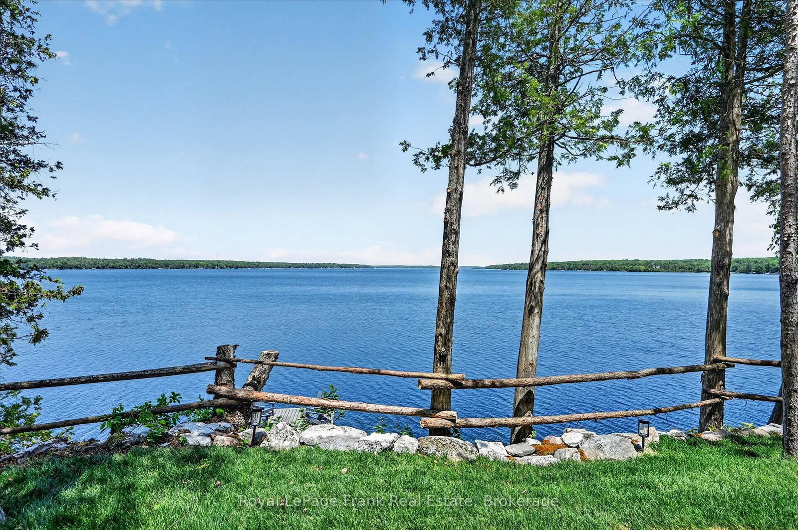 1973 Fiddlers Lane • Douro-Dummer, ON photo 19