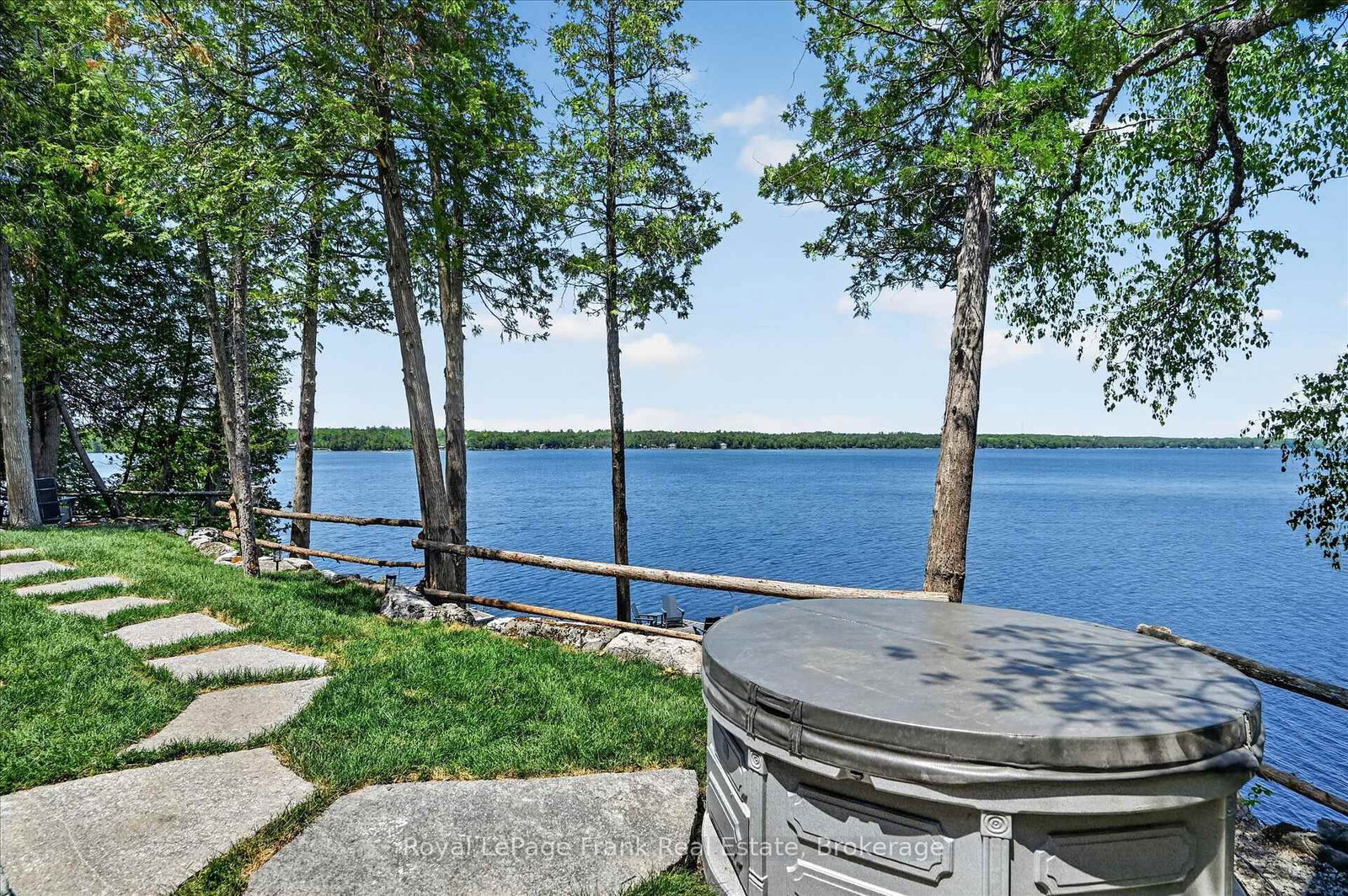 1973 Fiddlers Lane • Douro-Dummer, ON photo 20