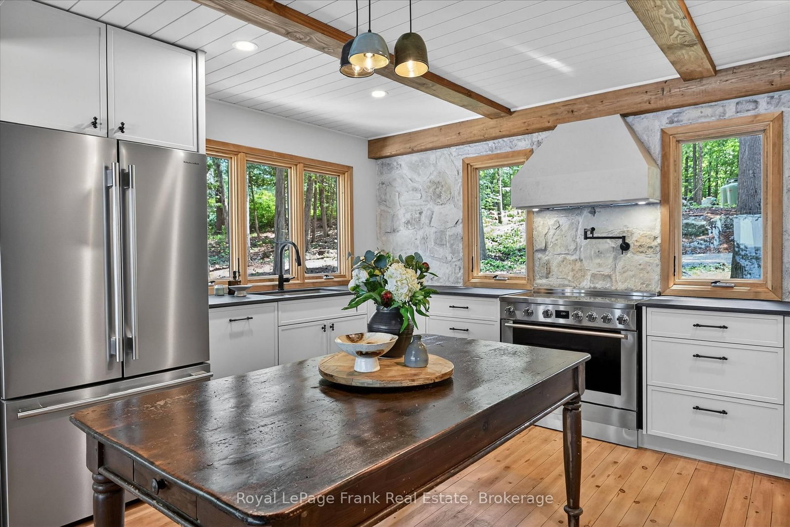 1973 Fiddlers Lane • Douro-Dummer, ON photo 25