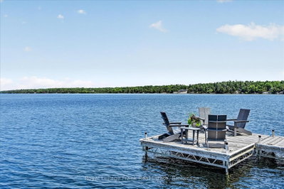 1973 Fiddlers Lane • Douro-Dummer, ON photo 5
