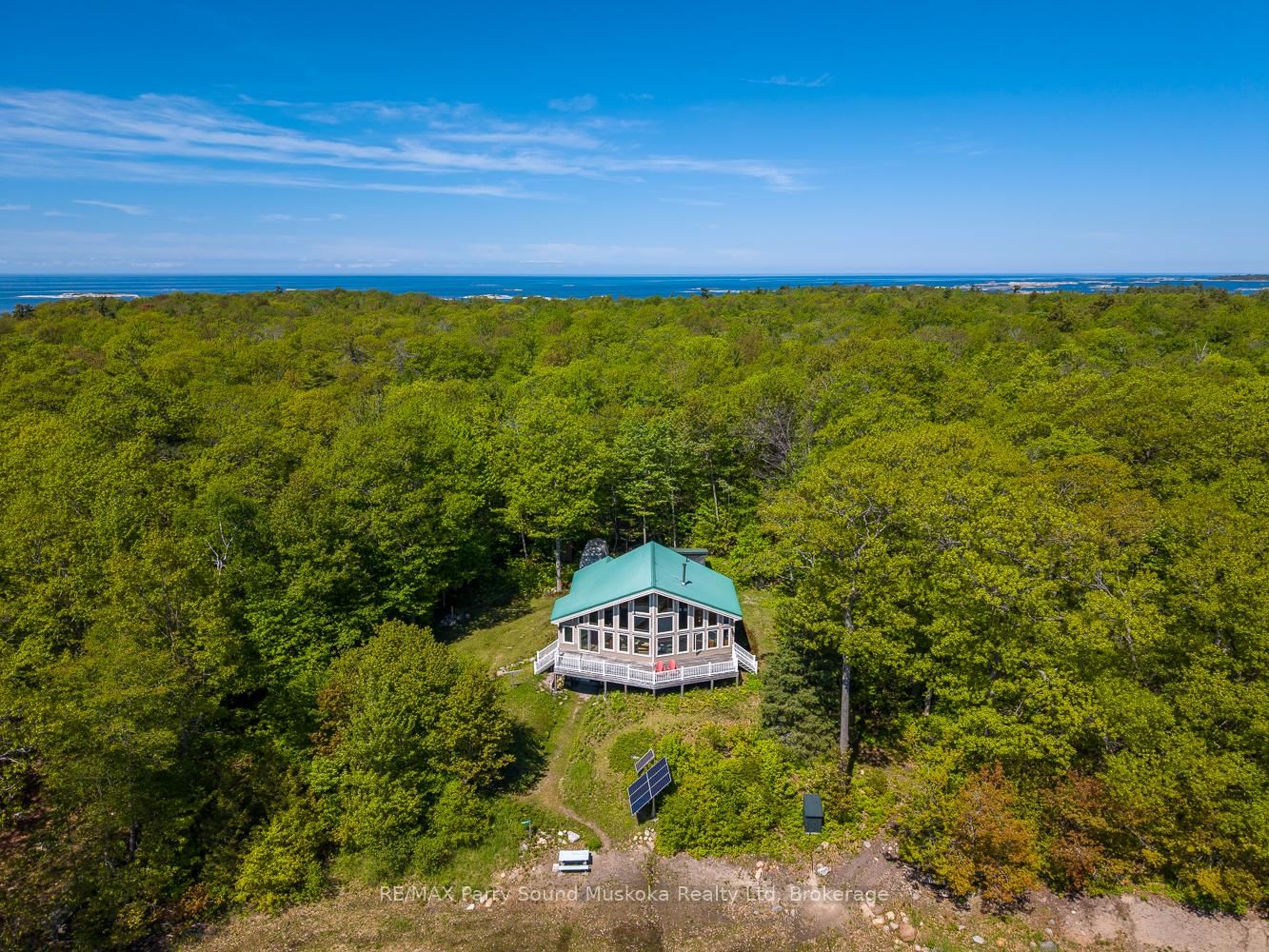 53 Sandy Island • The Archipelago, ON photo 6