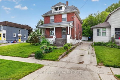 26 Arthur Avenue