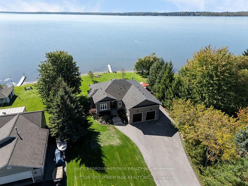 52 Hillside Drive • Kawartha Lakes, ON photo 1