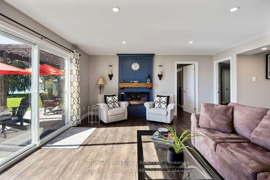 52 Hillside Drive • Kawartha Lakes, ON photo 34