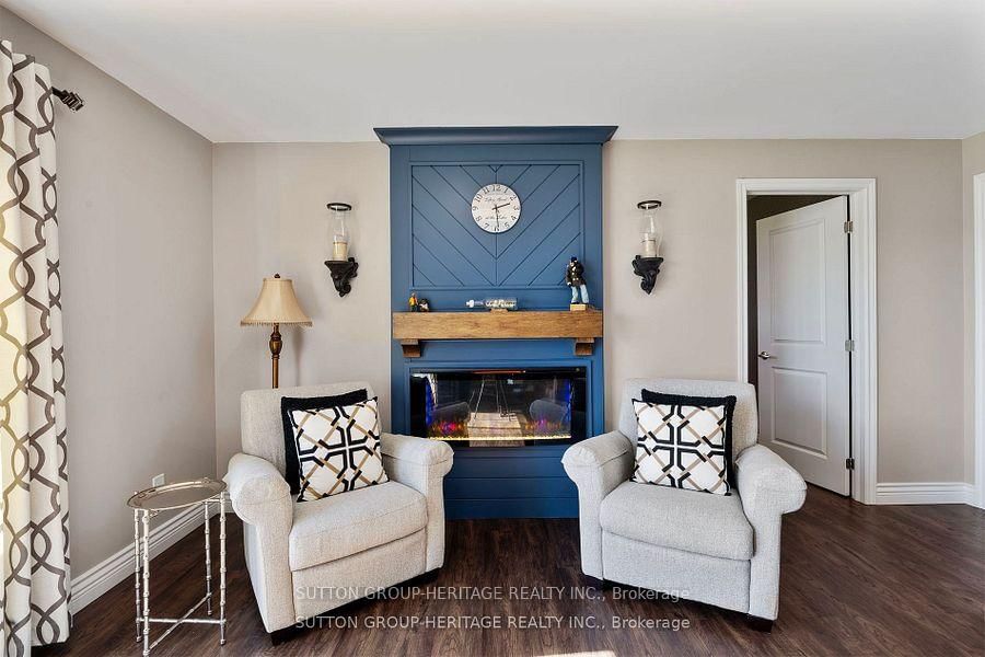 52 Hillside Drive • Kawartha Lakes, ON photo 35