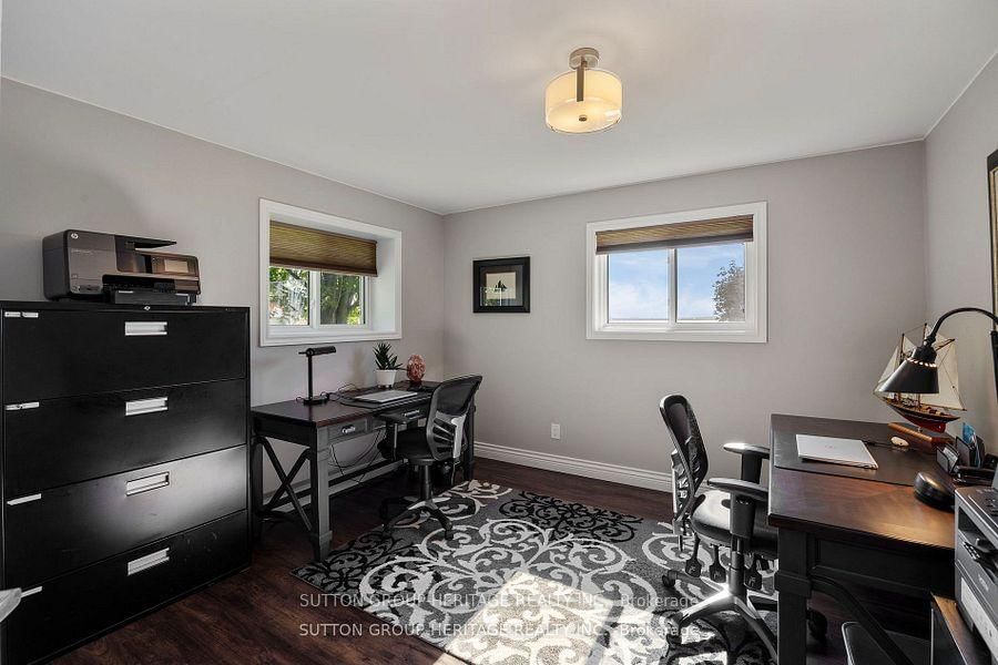 52 Hillside Drive • Kawartha Lakes, ON photo 40