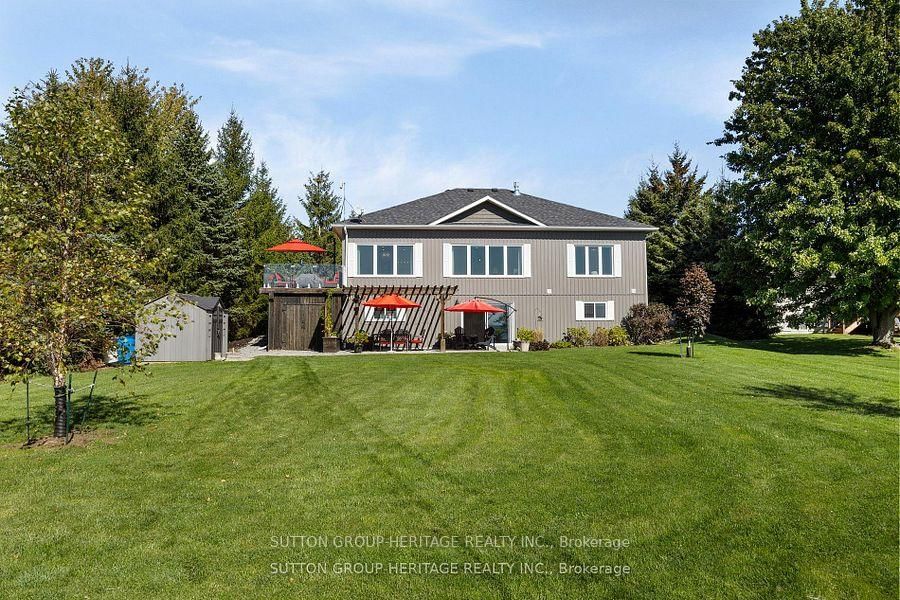 52 Hillside Drive • Kawartha Lakes, ON photo 42