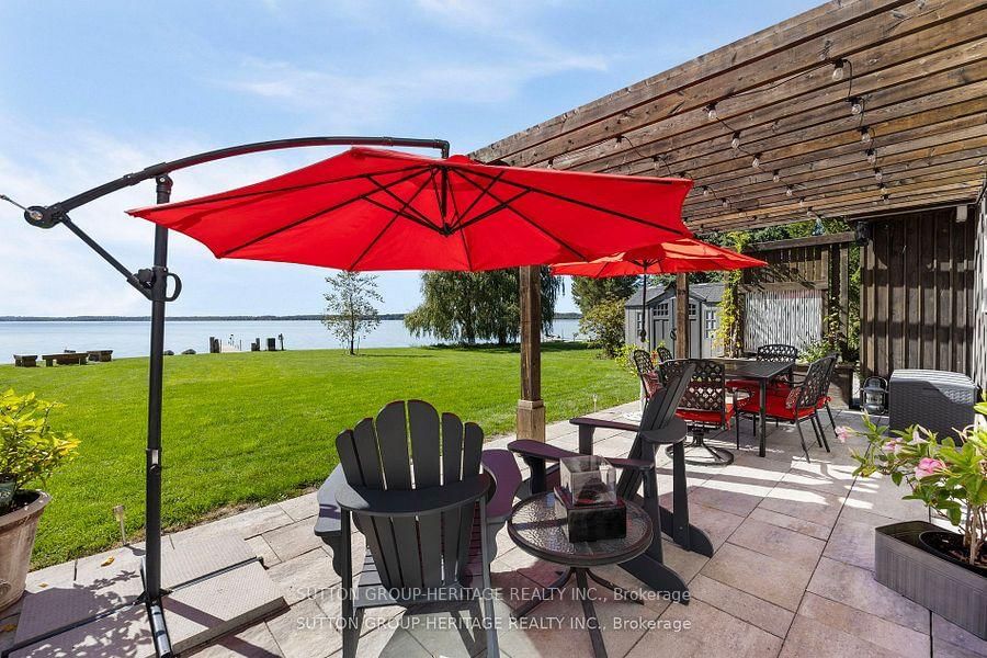 52 Hillside Drive • Kawartha Lakes, ON photo 43