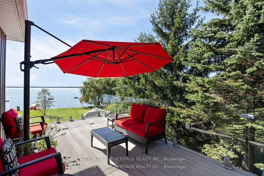 52 Hillside Drive • Kawartha Lakes, ON photo 44