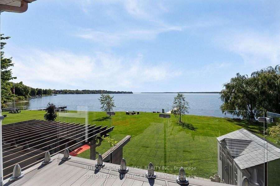 52 Hillside Drive • Kawartha Lakes, ON photo 45