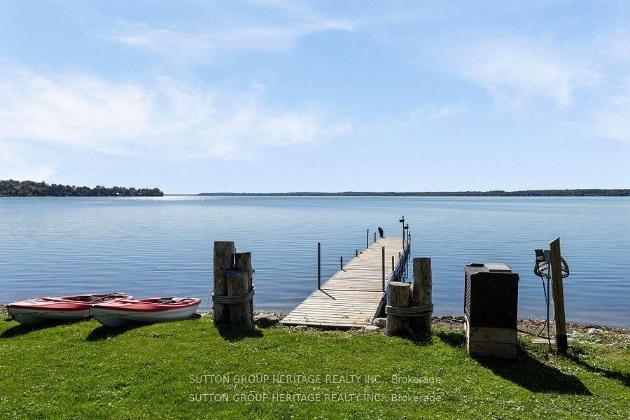 52 Hillside Drive • Kawartha Lakes, ON photo 46
