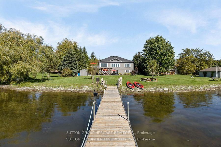 52 Hillside Drive • Kawartha Lakes, ON photo 47