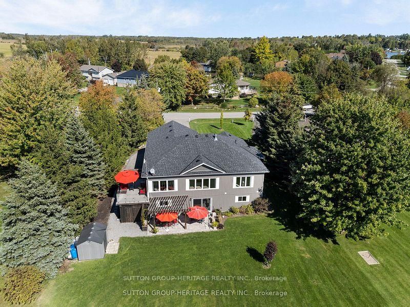 52 Hillside Drive • Kawartha Lakes, ON photo 48