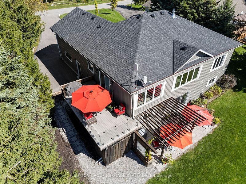 52 Hillside Drive • Kawartha Lakes, ON photo 49