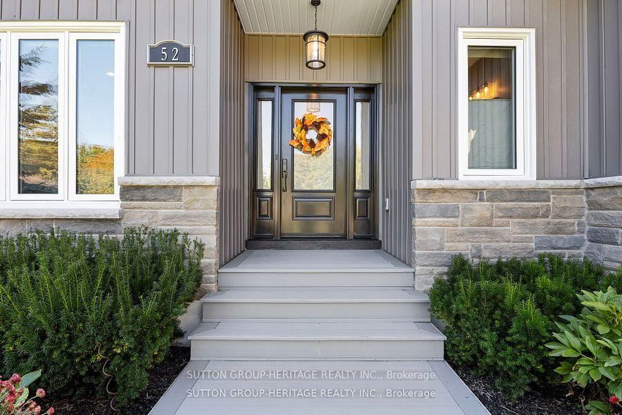 52 Hillside Drive • Kawartha Lakes, ON photo 5