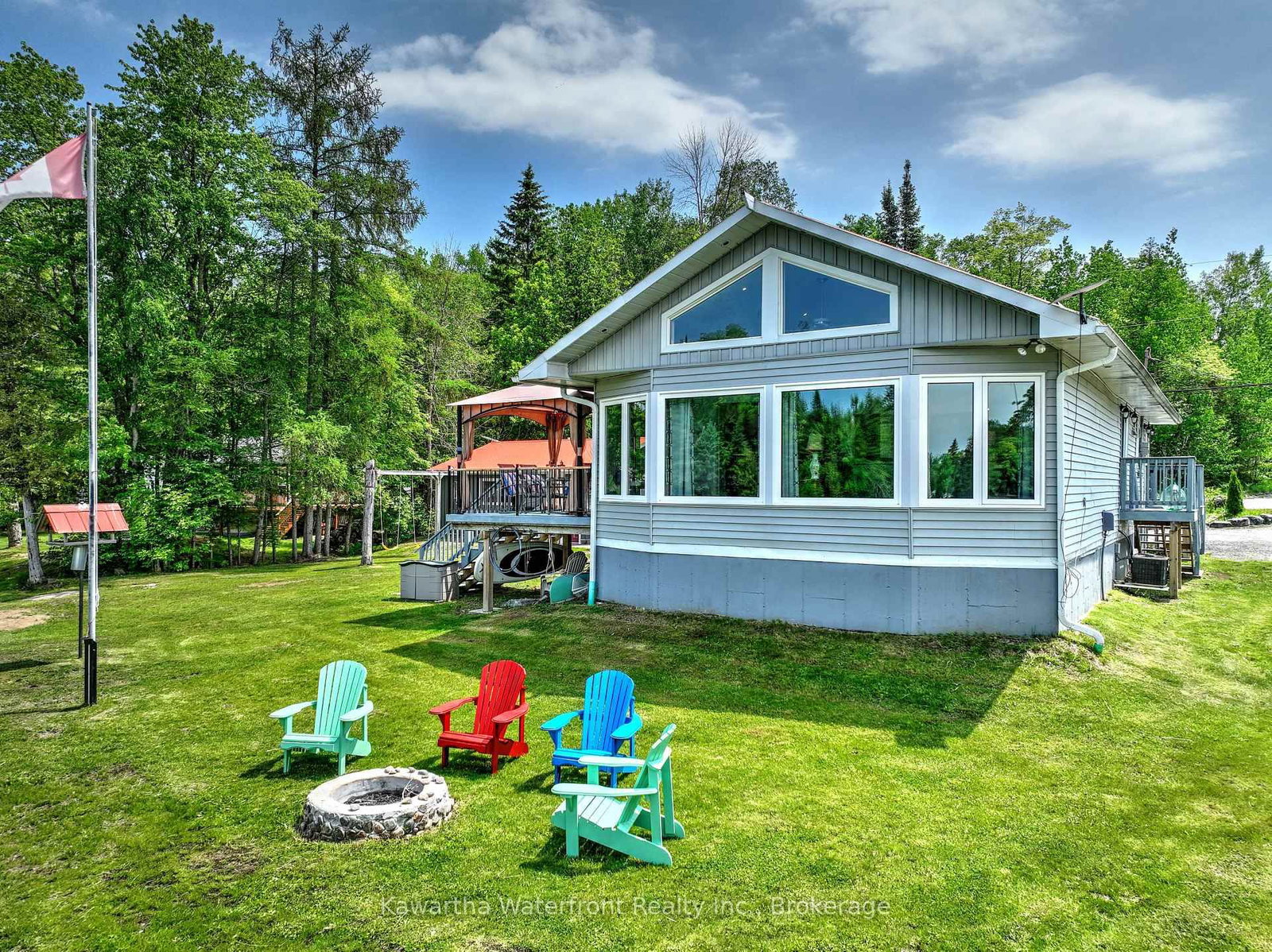 32 Shadow Lake Road 2 Road • Kawartha Lakes, ON photo 1