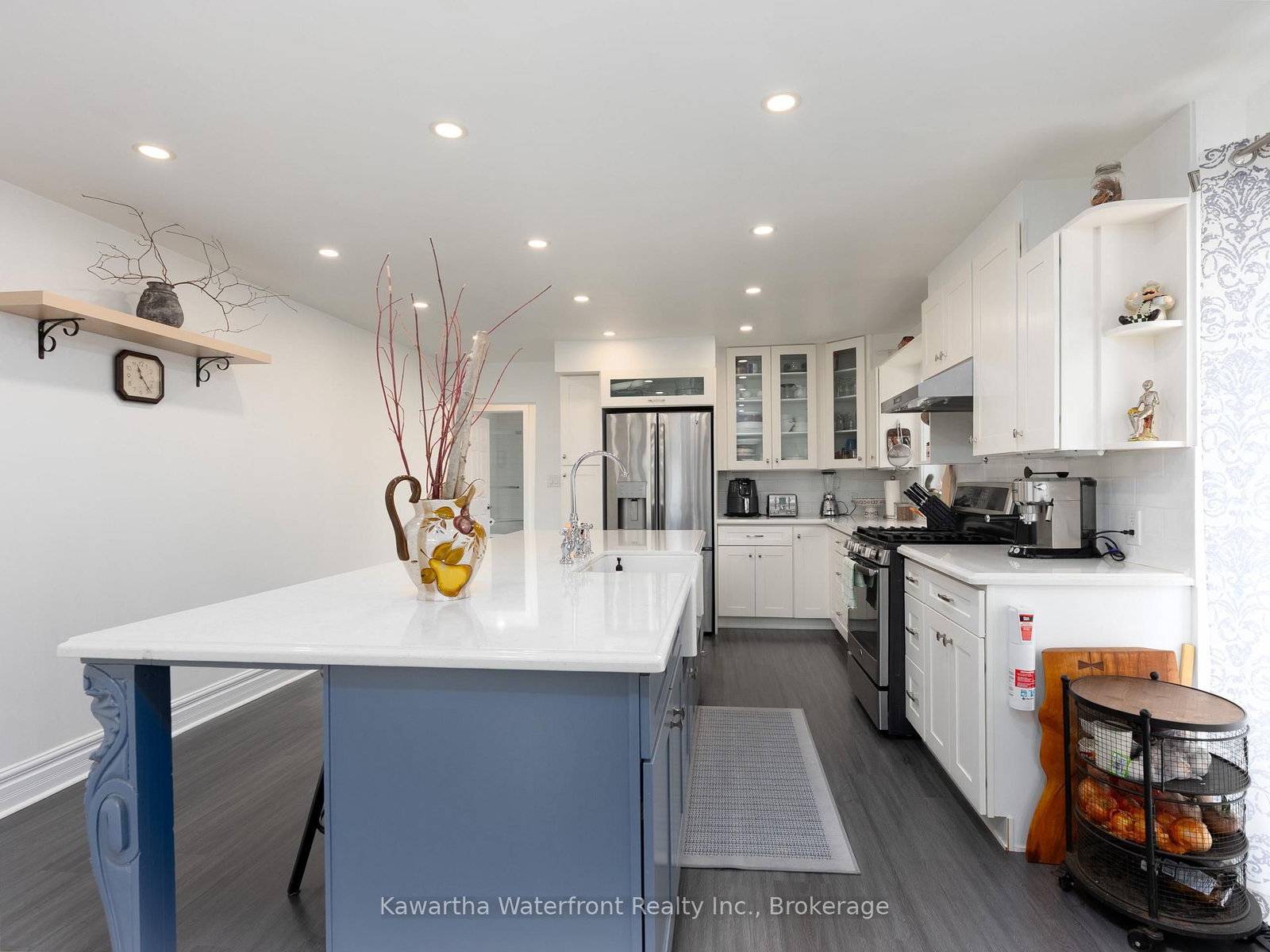 32 Shadow Lake Road 2 Road • Kawartha Lakes, ON photo 10