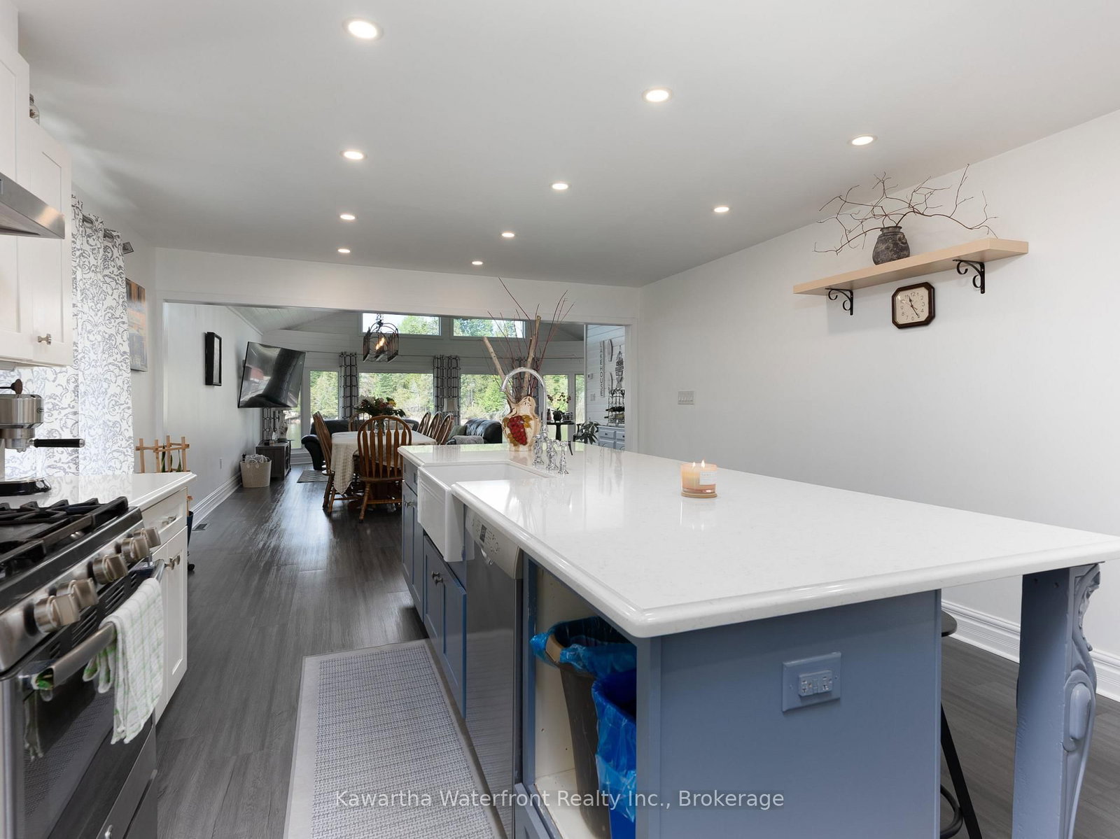 32 Shadow Lake Road 2 Road • Kawartha Lakes, ON photo 11