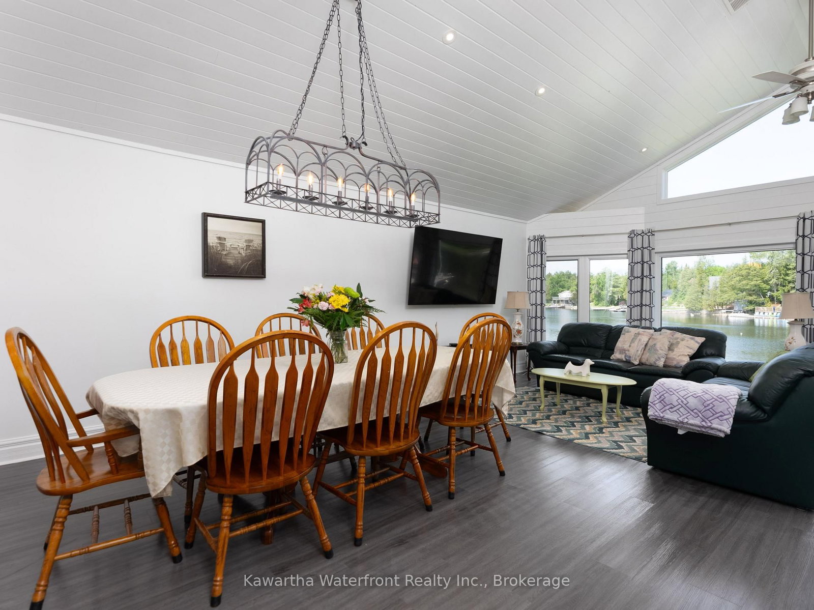 32 Shadow Lake Road 2 Road • Kawartha Lakes, ON photo 12
