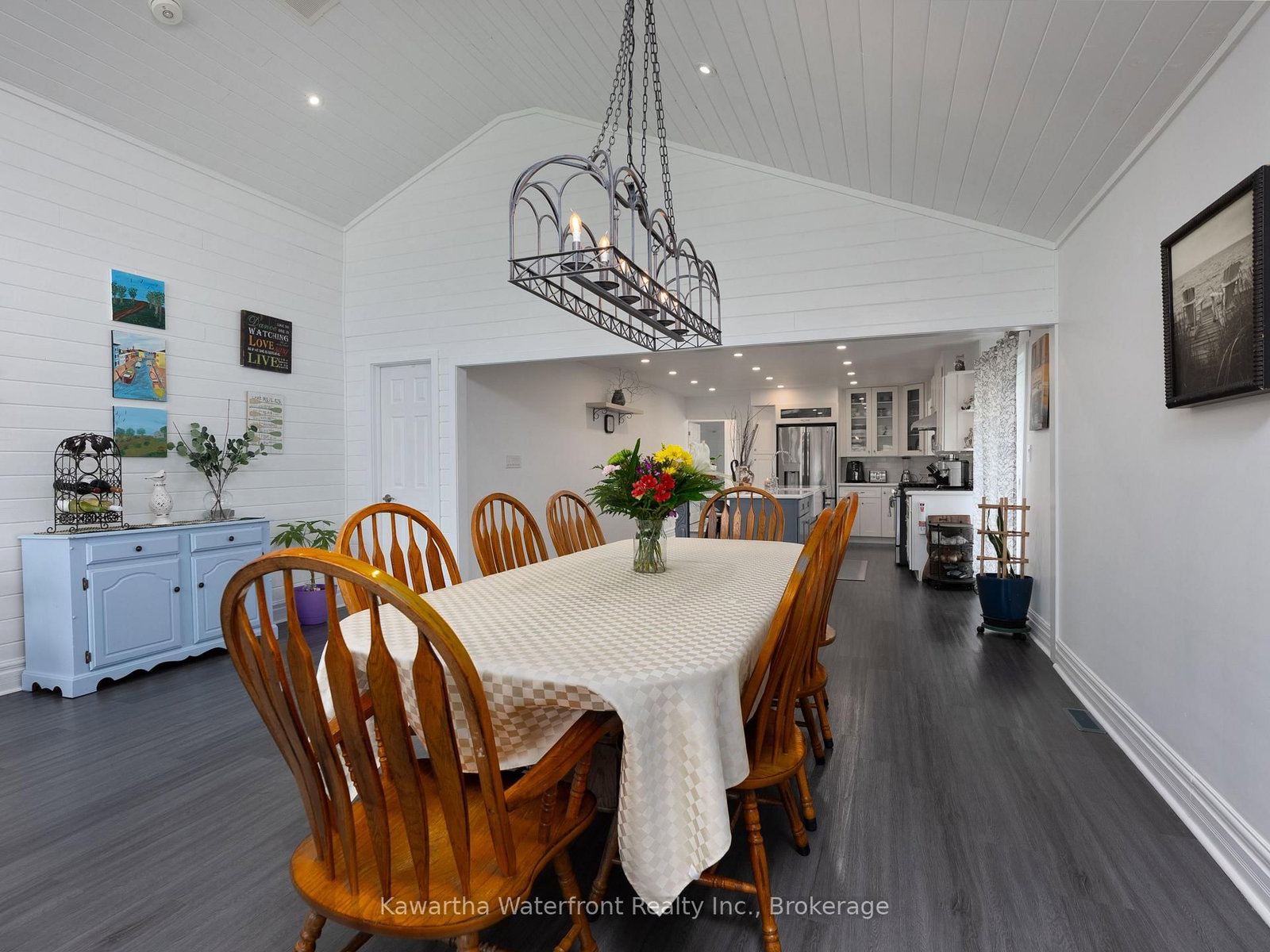 32 Shadow Lake Road 2 Road • Kawartha Lakes, ON photo 13