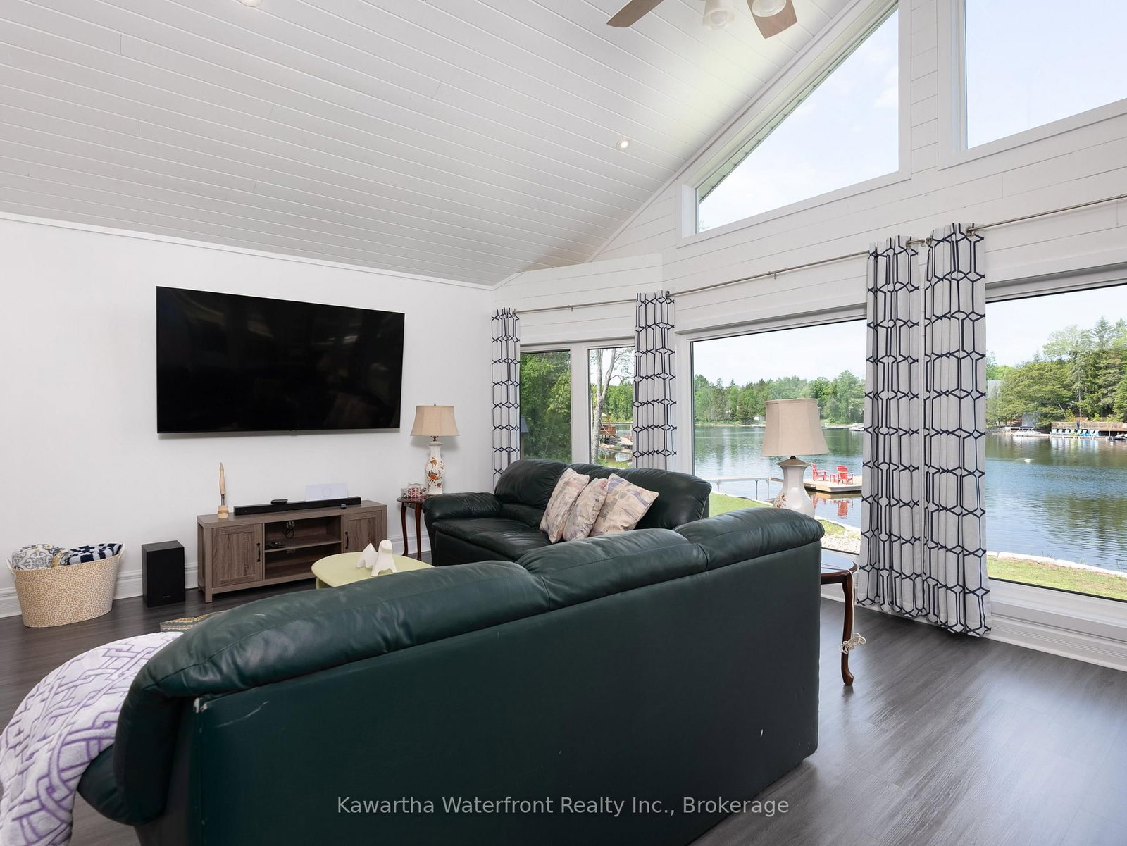 32 Shadow Lake Road 2 Road • Kawartha Lakes, ON photo 14